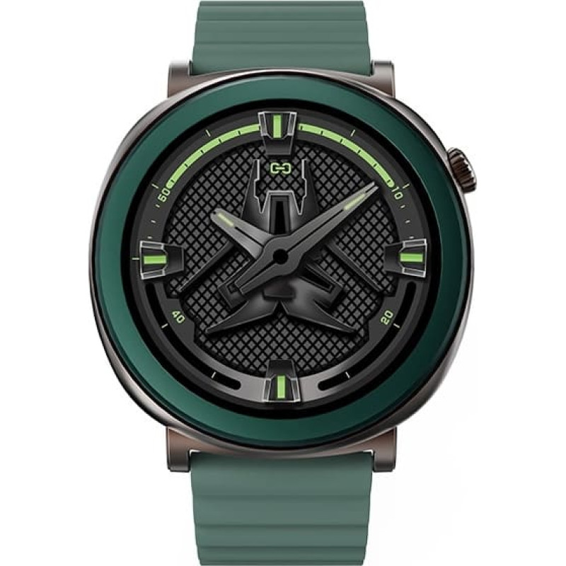 Hifuture Aurora Smartwatch - Beige