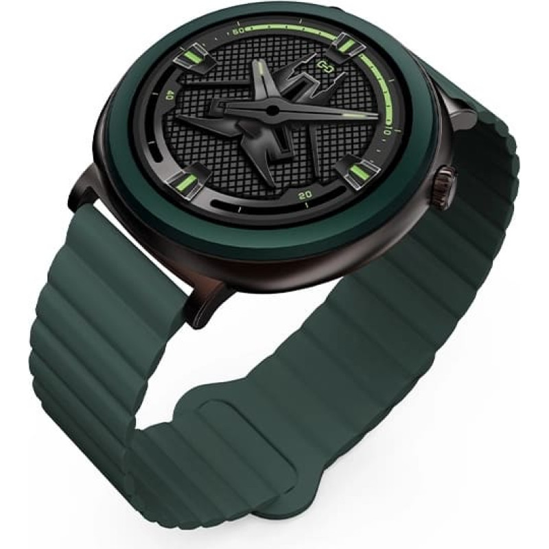 Hifuture Aurora Smartwatch - Beige