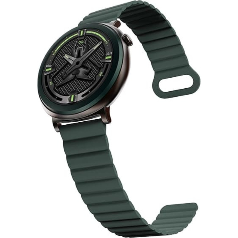 Hifuture Aurora Smartwatch - Beige