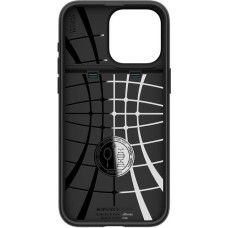 Spigen iPhone 15 Pro Slim Armor CS vāciņš — tumši zaļš