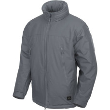 Helikon - Viegla ziemas jaka 7. līmenis - Climashield® Apex™ - Ēnu pelēka - KU-L70-NL-35 (XL)