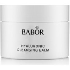 Babor Hyaluronic Cleansing Balm - Čisticí pleťový balzám