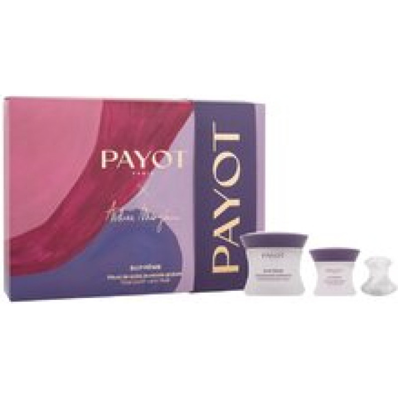 Payot "Supreme Total Youth Care Ritual x Andréa Mongénie Set - Gift Set" - переводится как "Supreme Total Youth Care Ritual x Andréa Mongénie Set - Gift Set".