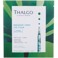 Thalgo Shot Mask Flash Lift - Lifting sheet mask.