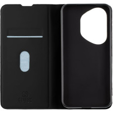 Obal:me SmoothTouch Case for Honor 400 Pro Black