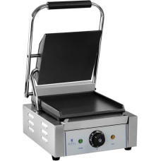 Royal Catering Kontaktgrils, divpusējs, gluds, 1800 W, 230 V