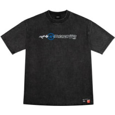Skinarma T-shirt Skinarma Asphalt M black