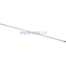 Lambda 6,03 mm AEG viedais stobrs 455 mm