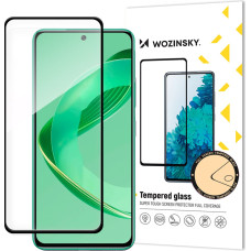 Wozinsky Rūdīts stikls Huawei Nova 11 SE pilnībā līmētam rūdītam stiklam