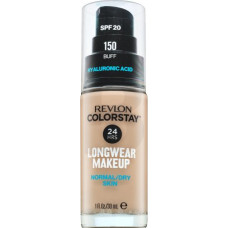 Revlon Colorstay Make-up Normal|Dry Skin šķidrais make-up normālai un sausai ādai 150 30 ml