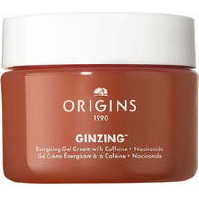 Origins GinZing™ Energizing Gel Cream With Caffeine + Niacinamide