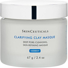 Skinceuticals Clarifying Clay Masque - Čistic&iacute; j&iacute;lov&aacute; maska pro mastnou a problematickou pleť