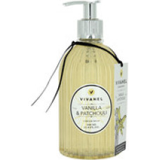 Vivian Gray Vanille & Patchouli Cream Soap - Krémové tekuté mýdlo na ruce