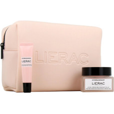 Lierac The Routine Gel-Cream Set - Dárková sada péče o pleť