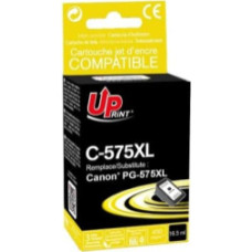 Tintes kārtridžs UPrint Canon 575XL Black