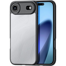 Dux Ducis Aimo Case for iPhone 17 Air â Black
