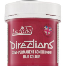 La Riché Directions Semi-Permanent Conditioning Hair Colour semi-permanent hair colour Flamingo Pink 88 ml.