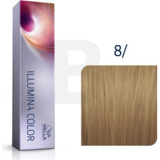 Wella Professionals Illumina Color profesionāla pastāvīga matu krāsa 8| 60 ml