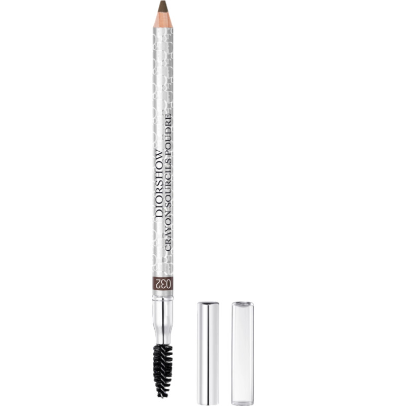 Christian Dior Dior Diorshow Crayon Sourcils Poudre WP Eyebrow Pencil