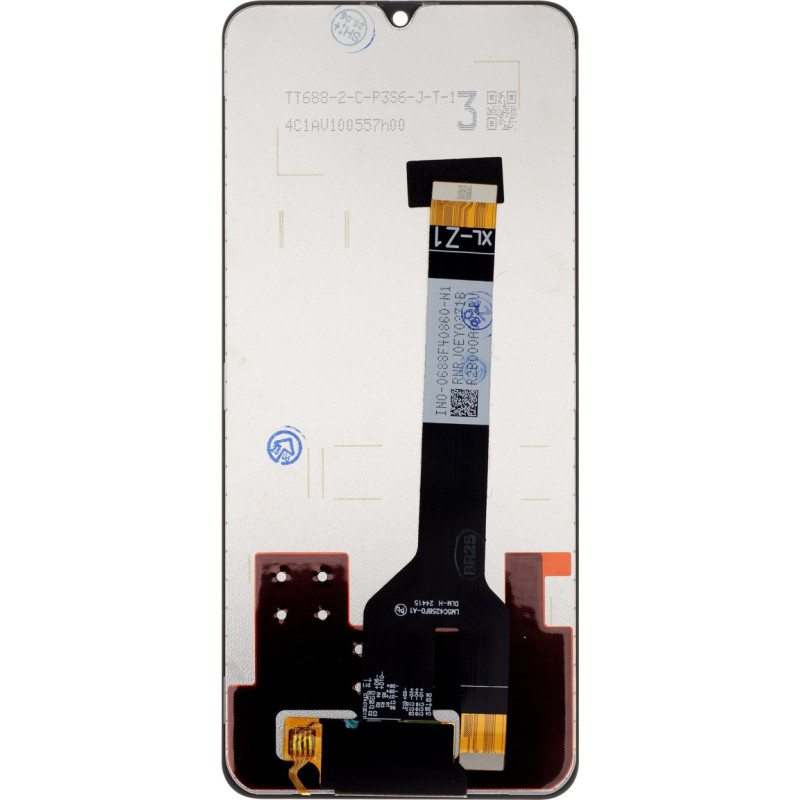 LCD Display + Touch Unit for Xiaomi Redmi A5