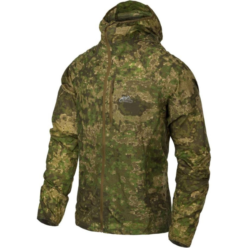 Helikon - Tramontane vējjaka - Pencott Wildwood - KU-TMT-NL-45 (XXL)