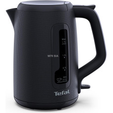 Tefal KO2M0810 Morning Kettle 1.7 L  black