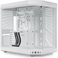 HYTE Y70 Midi Tower White