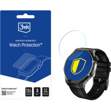 3Mk Protection Smartwatch Screen Protector Glass 3mk Watch Protection FlexibleGlass for Honor Watch 5 Ultra
