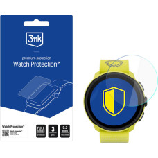 3Mk Protection Smartwatch Screen Protector 3mk Watch Protection FlexibleGlass for Suunto Run
