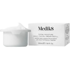 Medik8 Total Moisture Daily Facial Cream Refill - Náplň do hydratačního pleťového krému