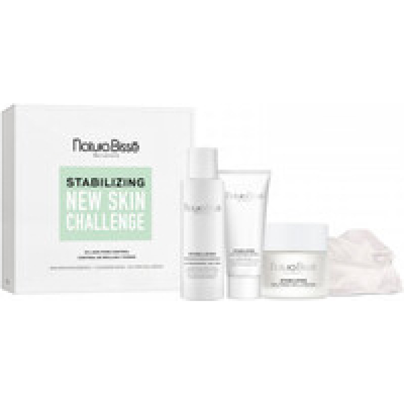 Natura Bissé Kit Stabilizing New Skin Challenge - Dárková sada