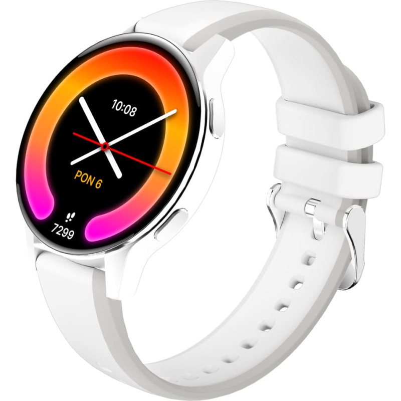 Forever smartwatch JW-600 White