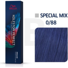 Wella Professionals Koleston Perfect Me+ Special Mix profesionāla permanentā matu krāsa 0|88 60 ml