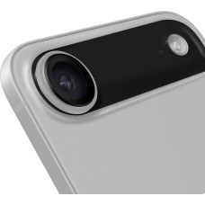 Obal:me Lens Protector for Apple iPhone 17 Air Silver