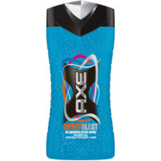 AXE Sport Blast Shower gel