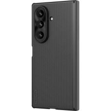 Nillkin Super Frosted FOLD Magnetic Back Cover for Samsung Galaxy Z Fold 7 Black