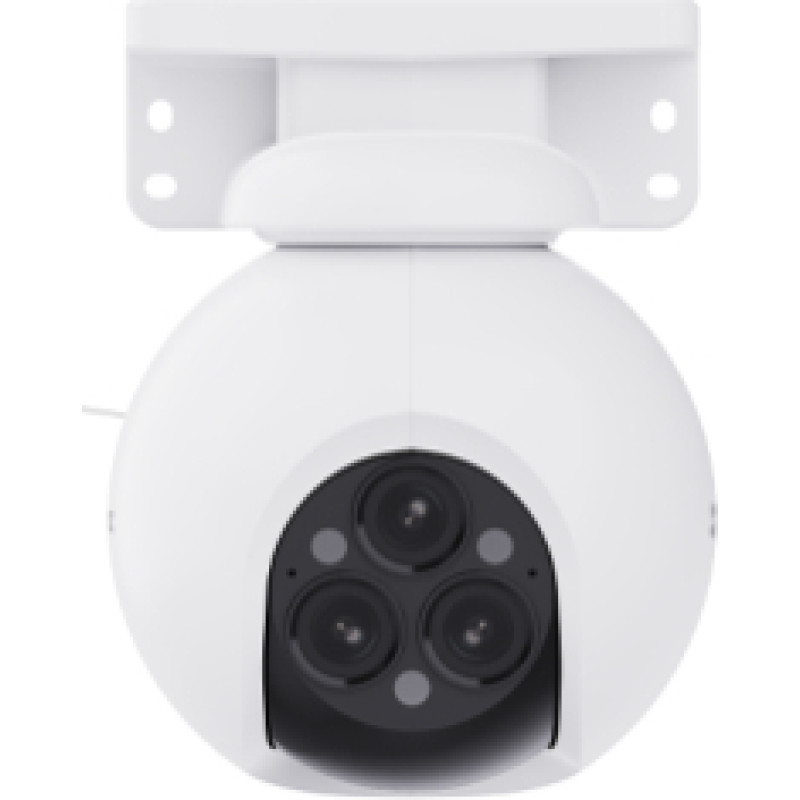 Ezviz Novēro&scaron;anas kamera Ezviz CS-H80F Multi 2k