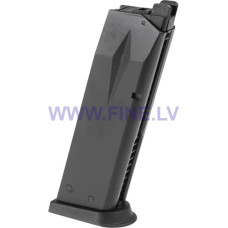 Sig Sauer Magazine P229 Full Metal GBB 25 patronas