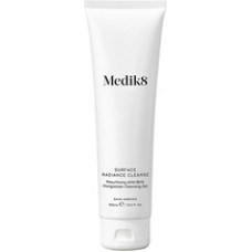 Medik8 Surface Radiance Cleanse Cleansing Gel 150ml
