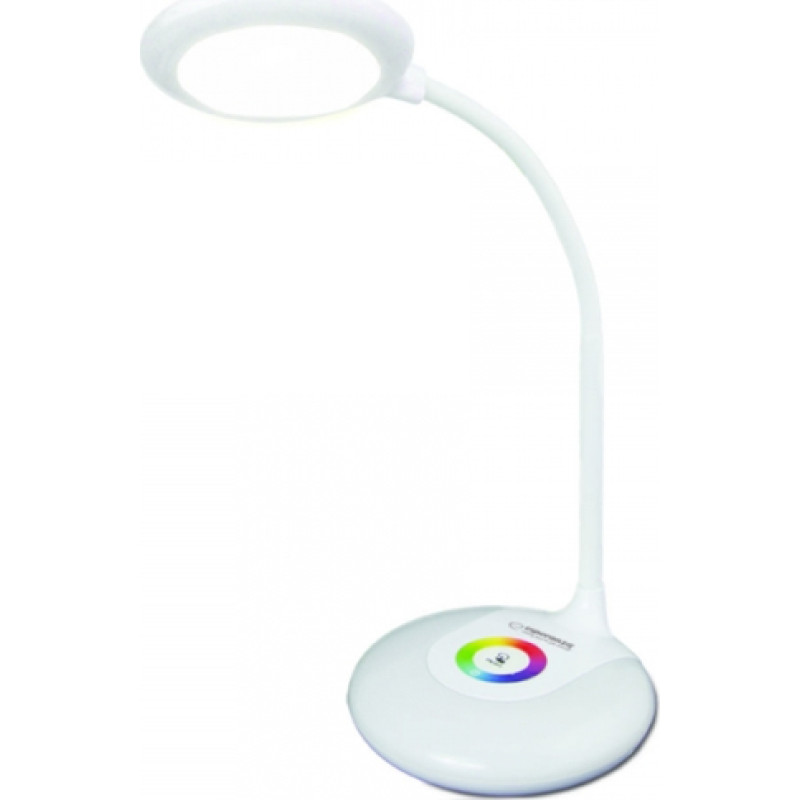 Esperanza ELD117 LED Galda lampa ar RGB naktslampiņu 3W