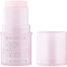 Essence Baby Got Glaze Balm Stick - Rozjasňující balzám v tyčince 4,5 g