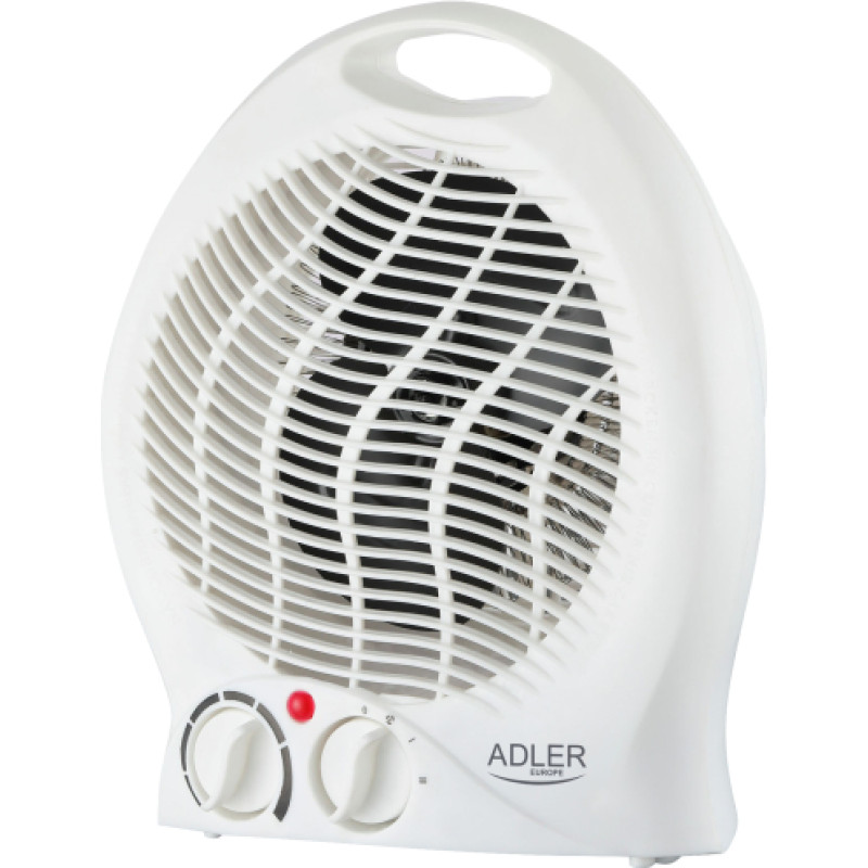 Adler AD 7728 Termoventilators 2000W