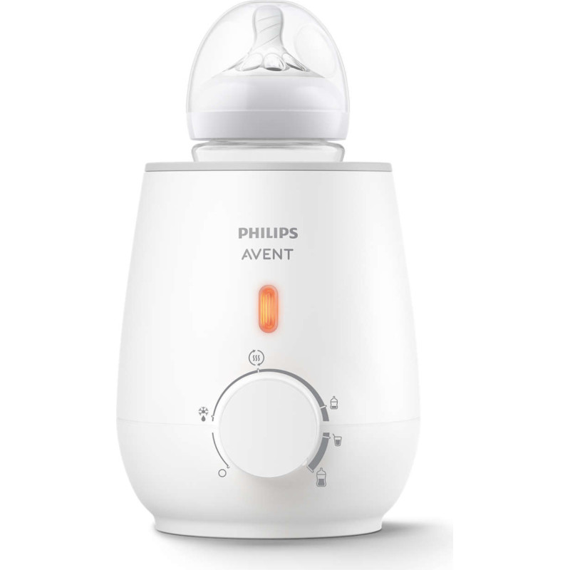 Philips Avent Elektriskais pudeļu un zīdaiņu pārtikas sildītājs SCF355|09