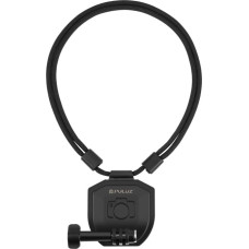 Puluz magnetic neck mount for sports cameras