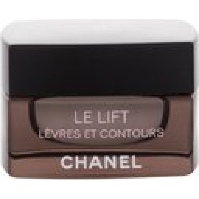 Chanel Le Lift Levres Et Contours Lip Cream