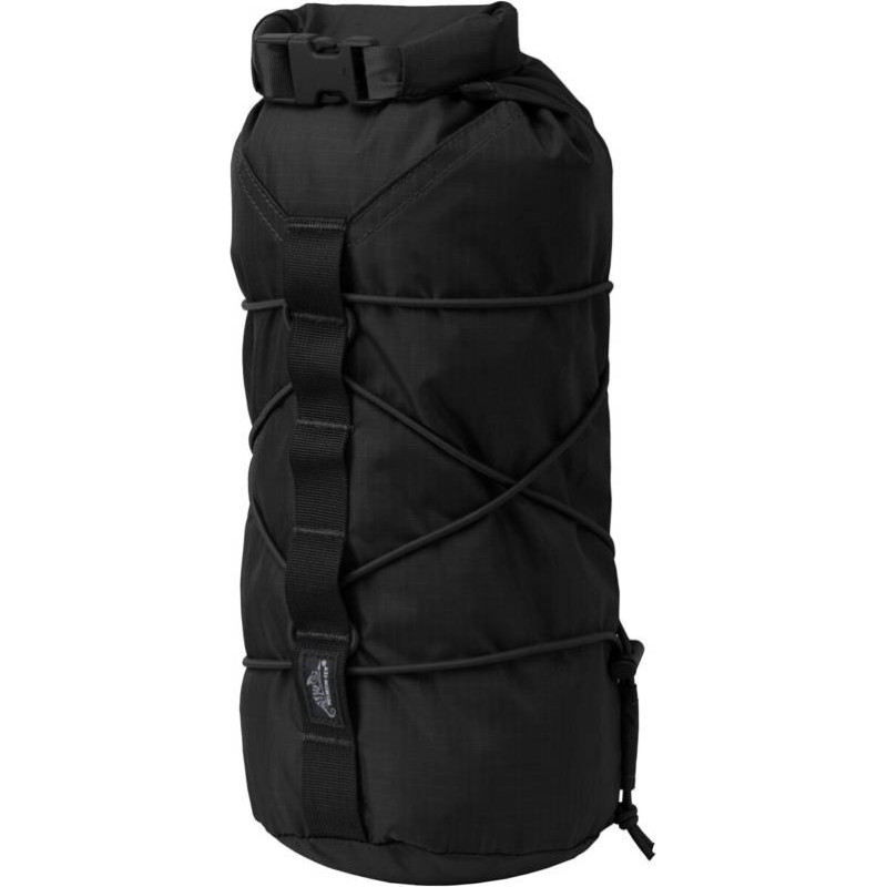 Helikon - Foxhole taktiskā soma - melna - TB-FOH-NL-01