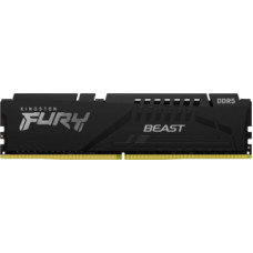 Kingston Fury Beast 16GB Black