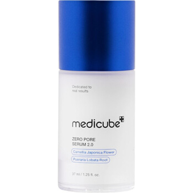 Medicube Zero Pore Serum 2.0 - Exfoliační pleťové sérum