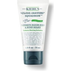 Kiehl's Ultimate Razor Burn & Bump Relief - Shaving Cream.
