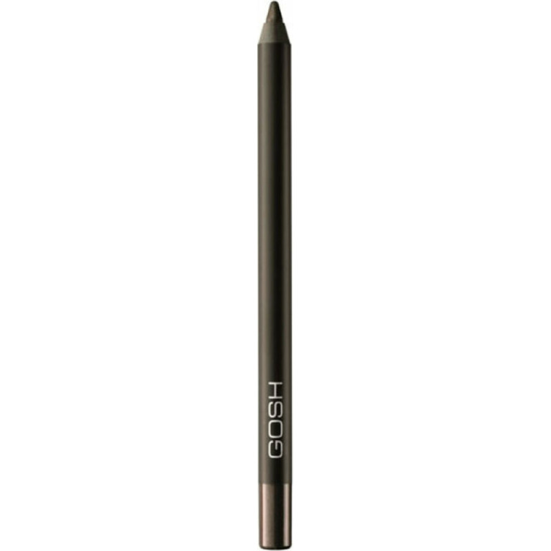 Gosh Velvet Touch Waterproof Eyeliner